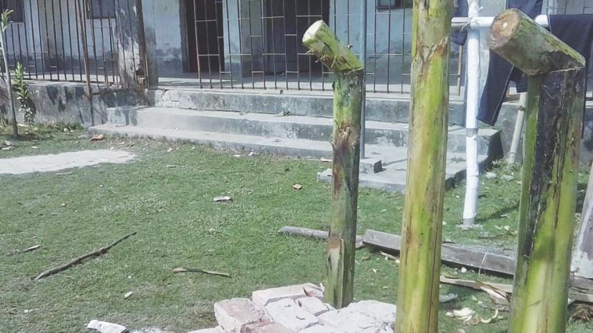 shaheed minar