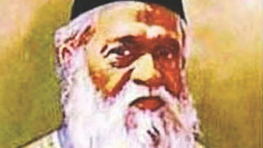 Shahidullah
