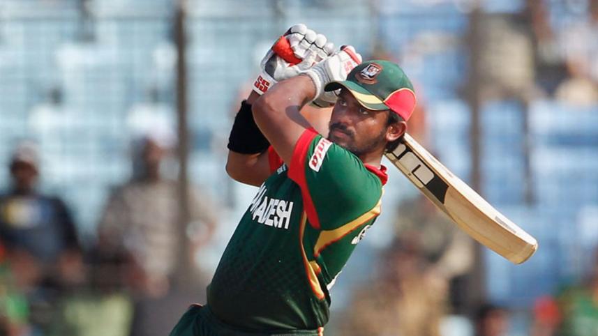 Shahriar Nafees on World Cup 2019