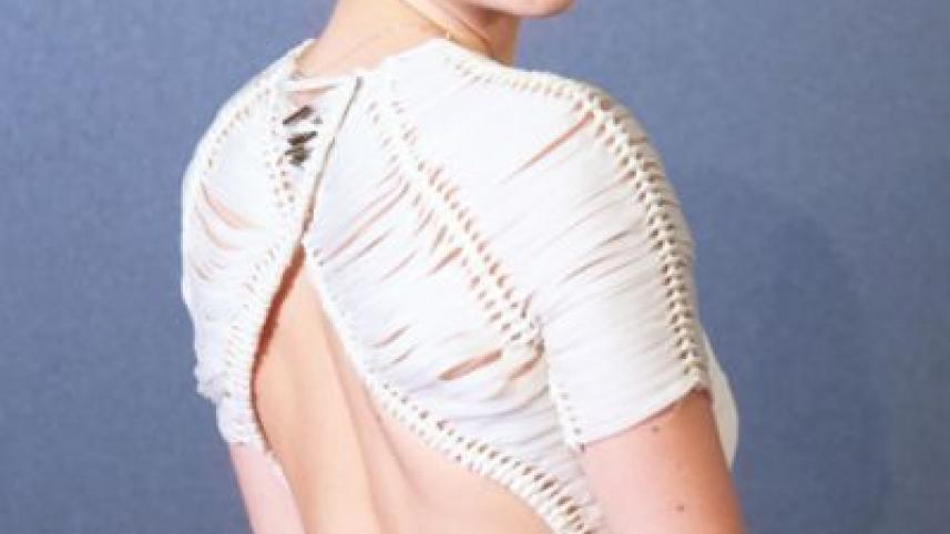 Shailene Woodley