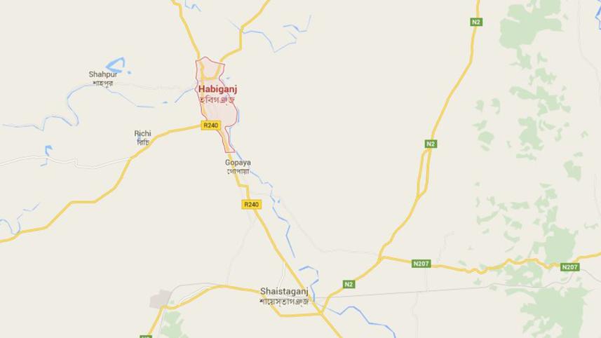 Habiganj 