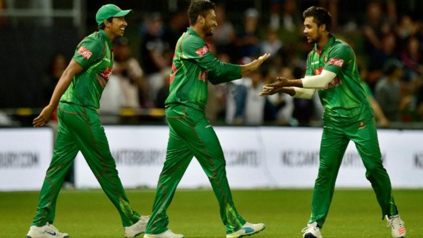 Bangladesh