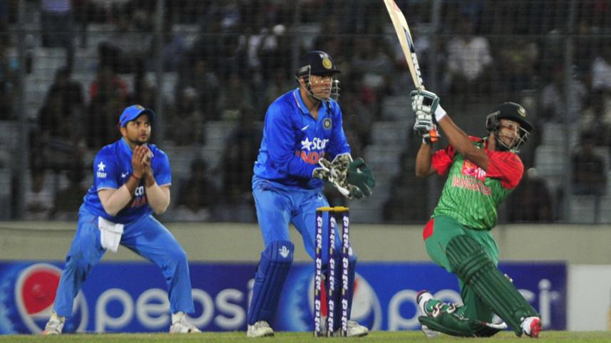 Shakib Al Hasan