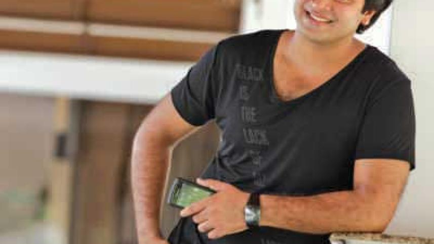 Shakib Khan