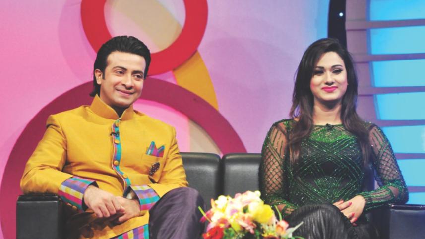 Shakib Khan