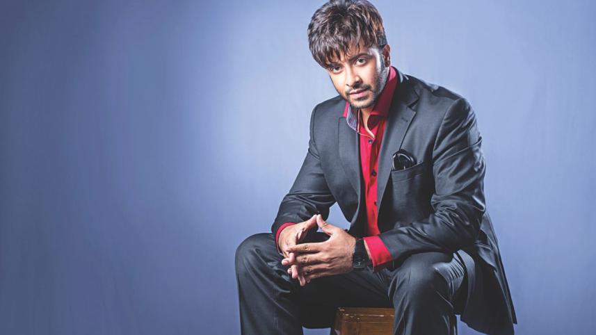 Shakib Khan