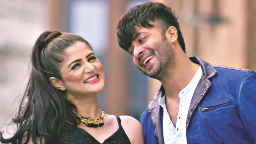 Shakib Khan