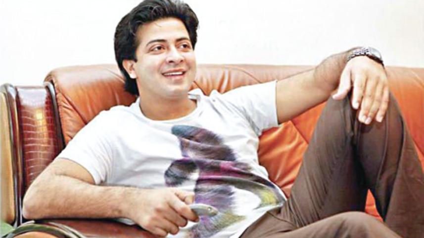 Shakib Khan