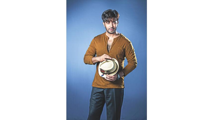 Shakib Khan
