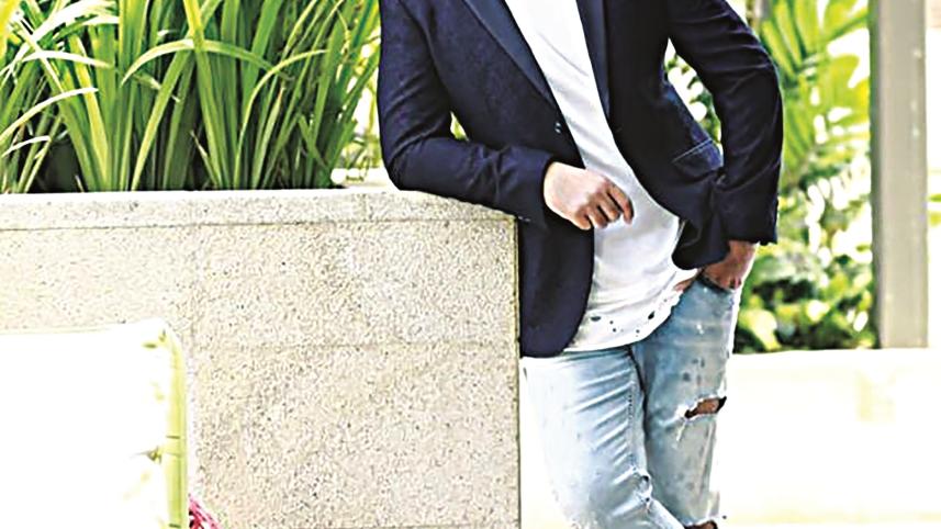 Shakib Khan