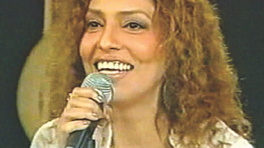 Shakila Ahmed