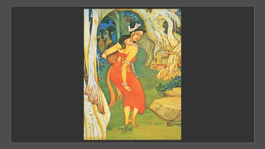Shakuntala