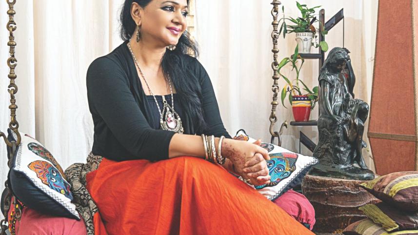 Shamim Ara Nipa