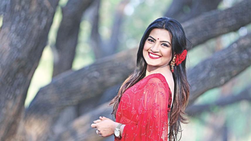 Shamima Tusty