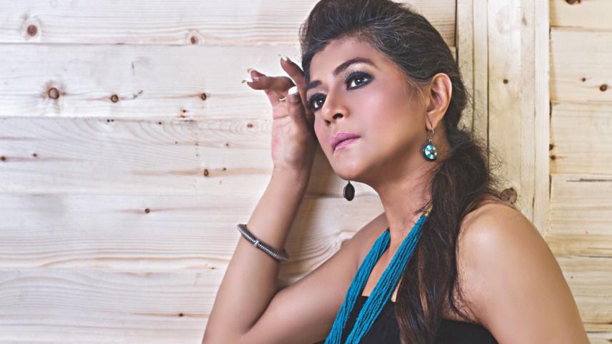 Shampa Reza