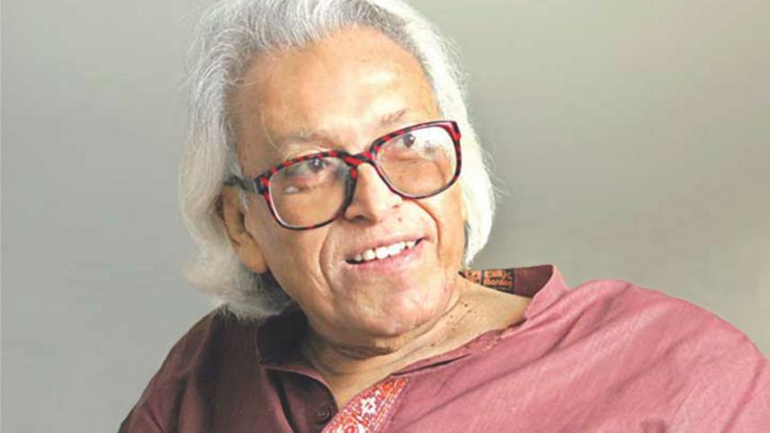 Shamsur Rahman