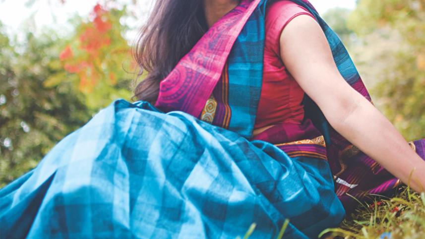Shanila Islam