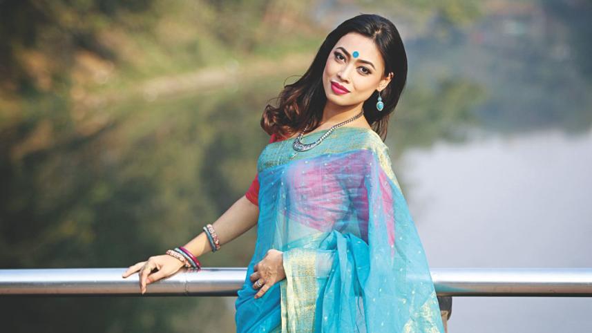 Shanarei Devi Shanu