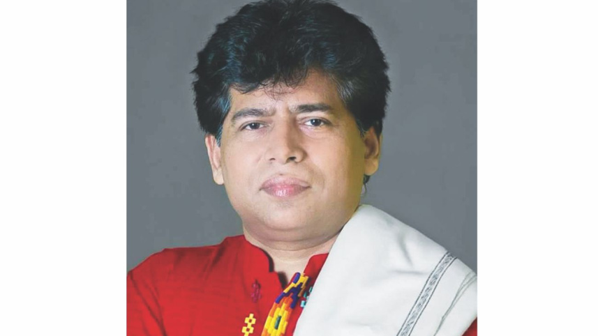 Shaon Chowdhury