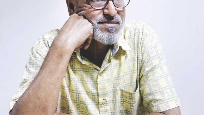 Sharafat Khan