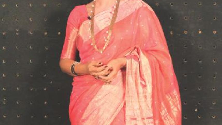 Sharmin Lucky