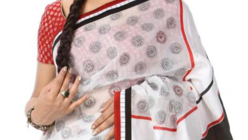 Sharmin Lucky