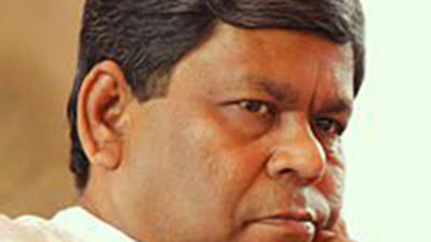 The High Court, Shawkat Mahmud, BNP chairperson adviser, Justice M Enayetur Rahim , Justice JBM Hassan