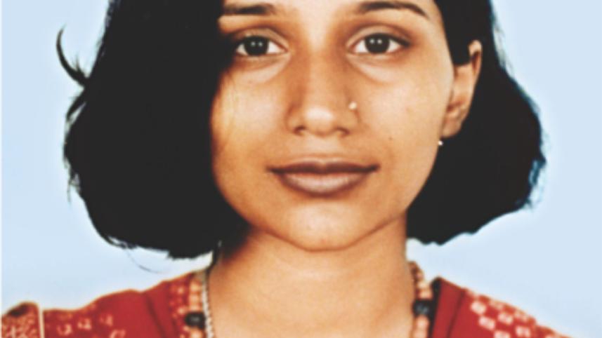 Shazneen Tasnim