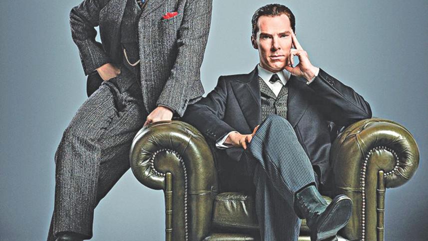Sherlock