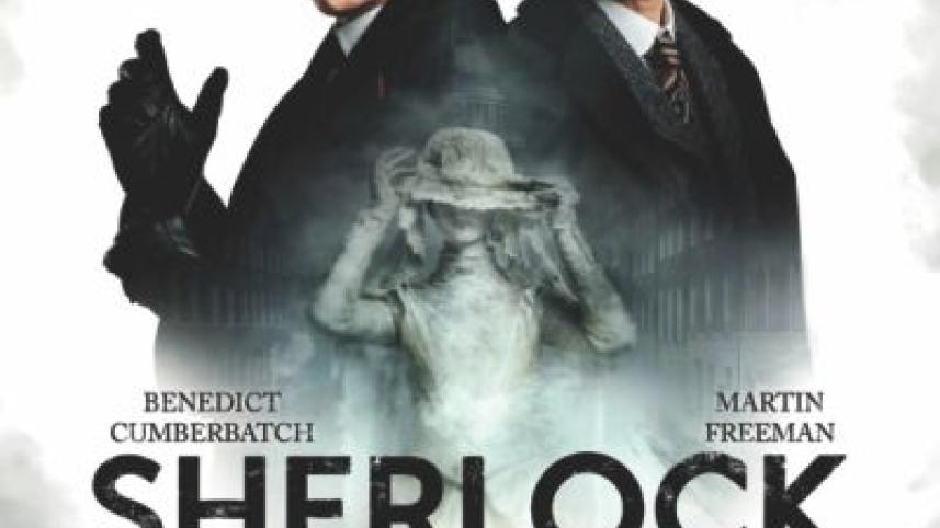 Sherlock