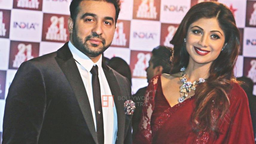 Shilpa Shetty