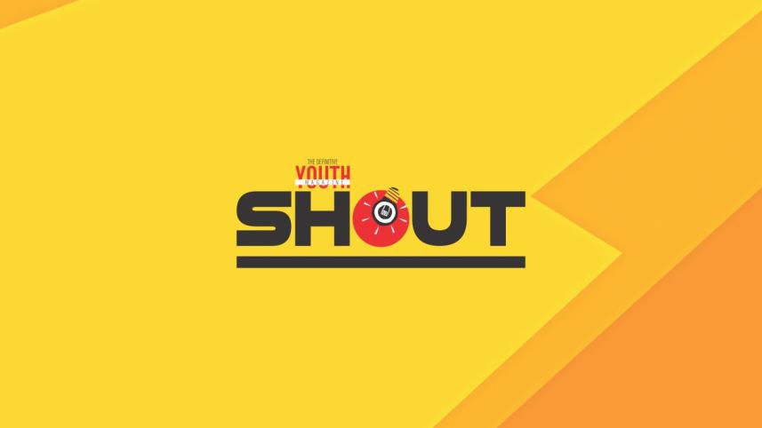 Shout