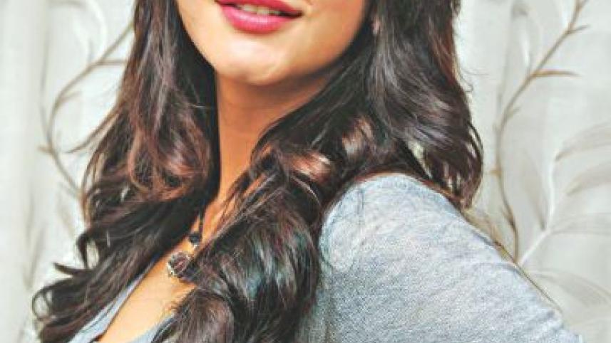 Shruti Haasan