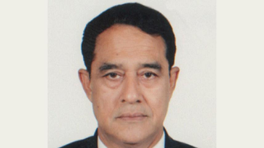  Awami League lawmaker, Shubid Ali Bhuiyan, Ziaur Rahman, president of Bangladesh, AL MP Shubid Ali