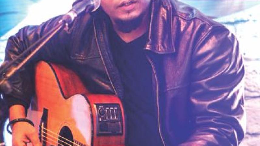 Shuvo