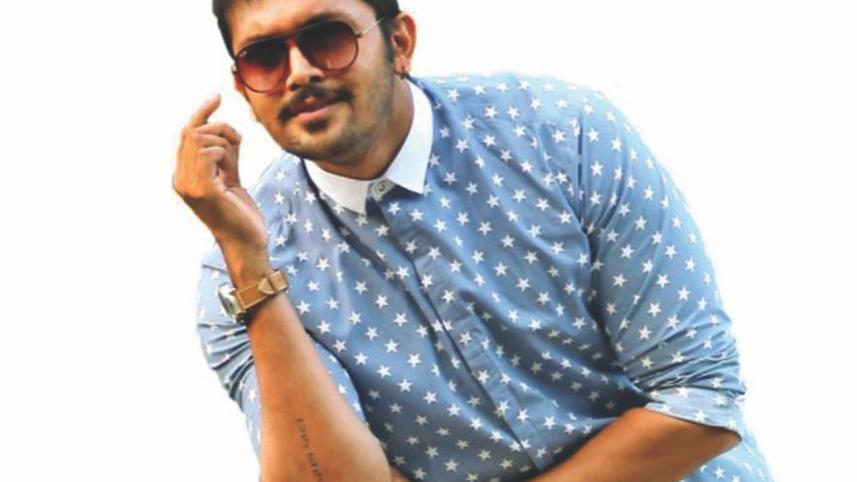 SHUVO