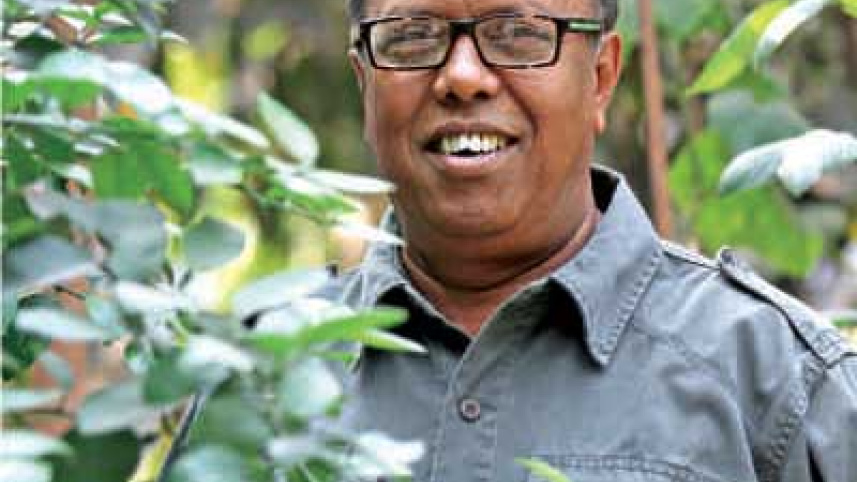 Shykh Seraj