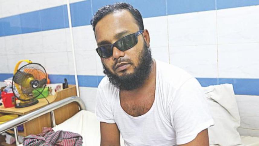 Siddiqur Rahman