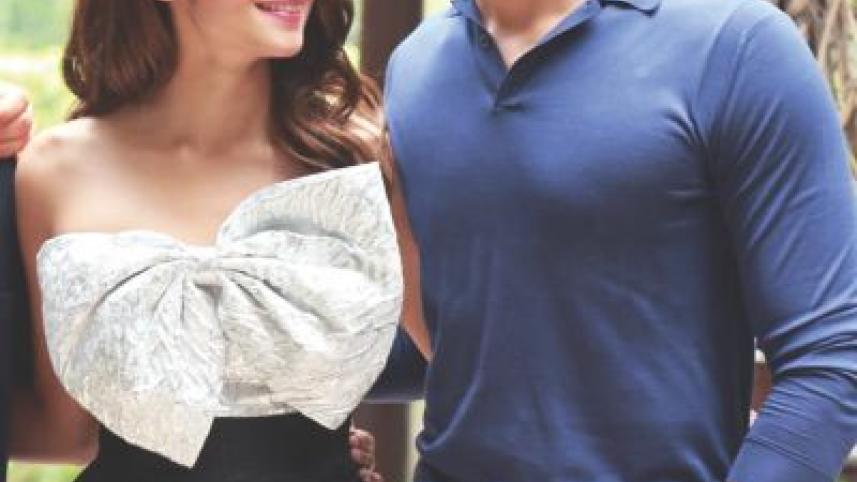 Sidharth, Alia