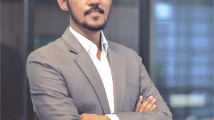 Sidrat Talukder