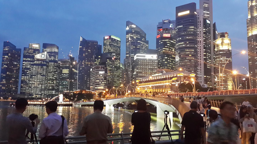 Singapore