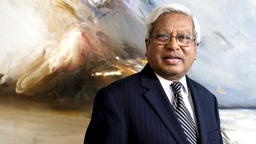 Fazle Hasan Abed