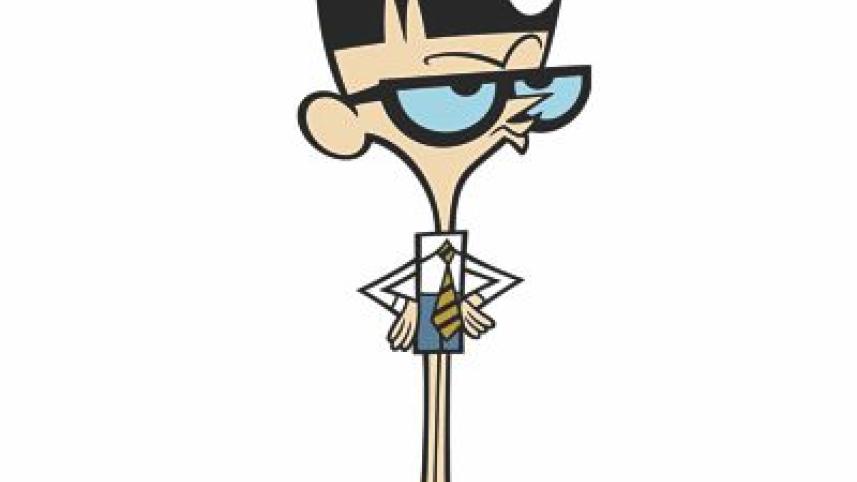 skinny guy