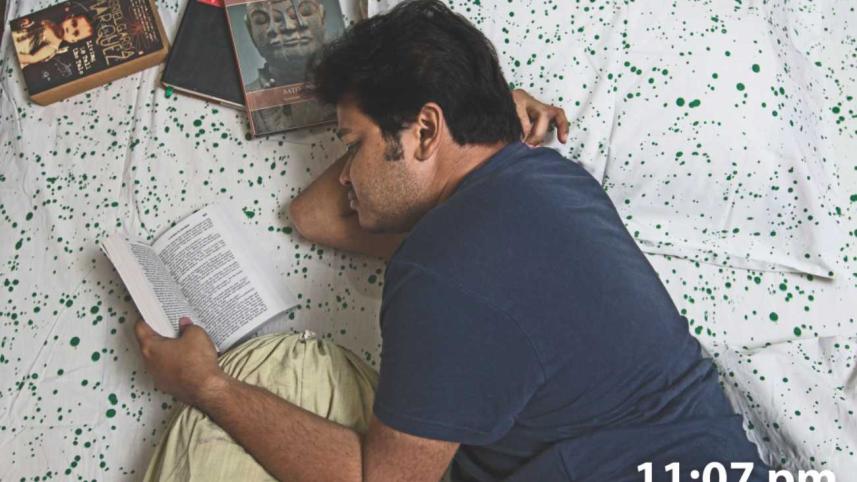 Sleep disorders