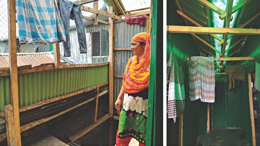 Slum