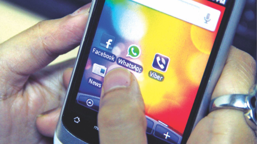 Smart phone