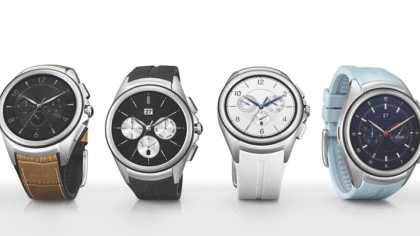 Smartwatch