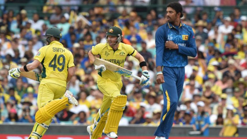 Australia batsman