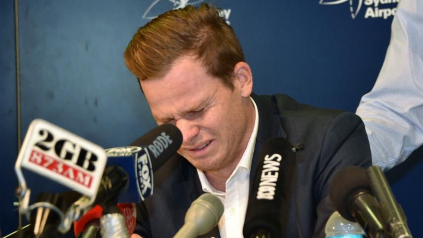 Steve Smith