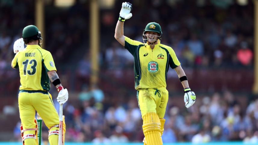 Steven Smith
